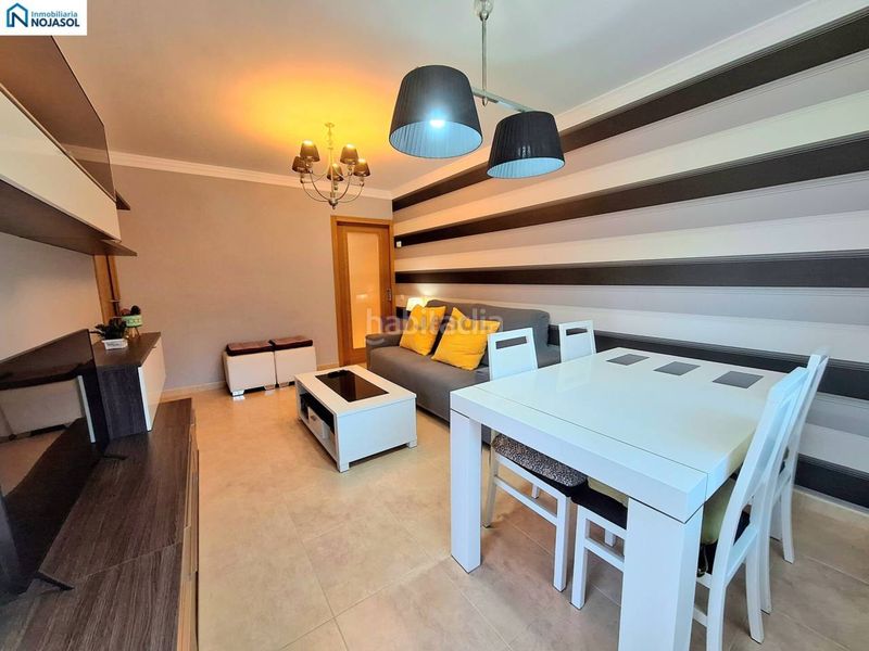 Foto 4afb26f5-0140-41a0-a315-566c81536e44. Alquiler apartamento en avenida la sierra 6 ref. 002334 exclusivo bajo con jardin en alquiler en una de la mejores zonas en Noja