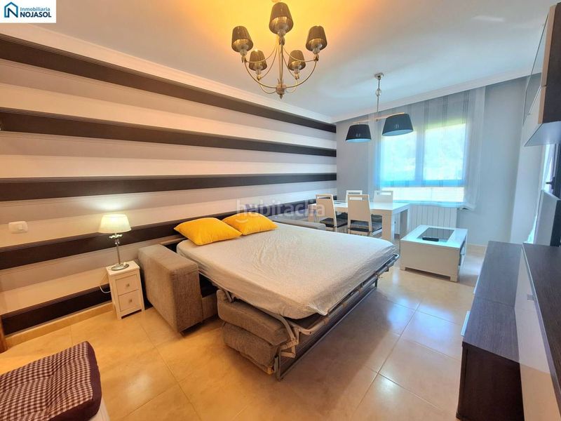 Foto 5fed4636-5f86-446e-80af-bbb426507284. Alquiler apartamento en avenida la sierra 6 ref. 002334 exclusivo bajo con jardin en alquiler en una de la mejores zonas en Noja