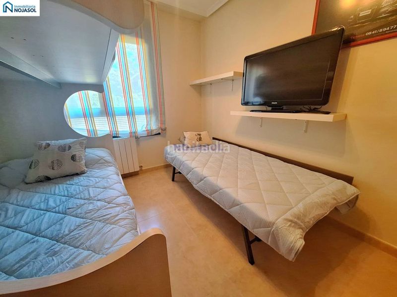 Foto 62be5f5a-9d3e-4b04-b901-53a758f989e6. Alquiler apartamento en avenida la sierra 6 ref. 002334 exclusivo bajo con jardin en alquiler en una de la mejores zonas en Noja