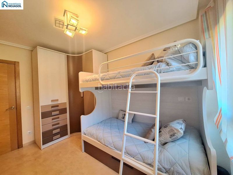 Foto 6be2ba07-6963-46f9-b9a4-75f915cdc984. Alquiler apartamento en avenida la sierra 6 ref. 002334 exclusivo bajo con jardin en alquiler en una de la mejores zonas en Noja