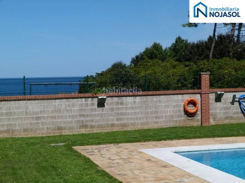 Foto 86aaea87-2555-4caf-8ad1-efab59bba31d. Alquiler apartamento en avenida la sierra 6 ref. 002334 exclusivo bajo con jardin en alquiler en una de la mejores zonas en Noja