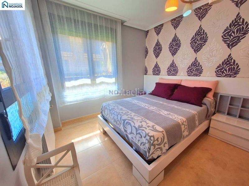 Foto 944f98a5-9e19-456d-920a-7ff06f341fd0. Alquiler apartamento en avenida la sierra 6 ref. 002334 exclusivo bajo con jardin en alquiler en una de la mejores zonas en Noja