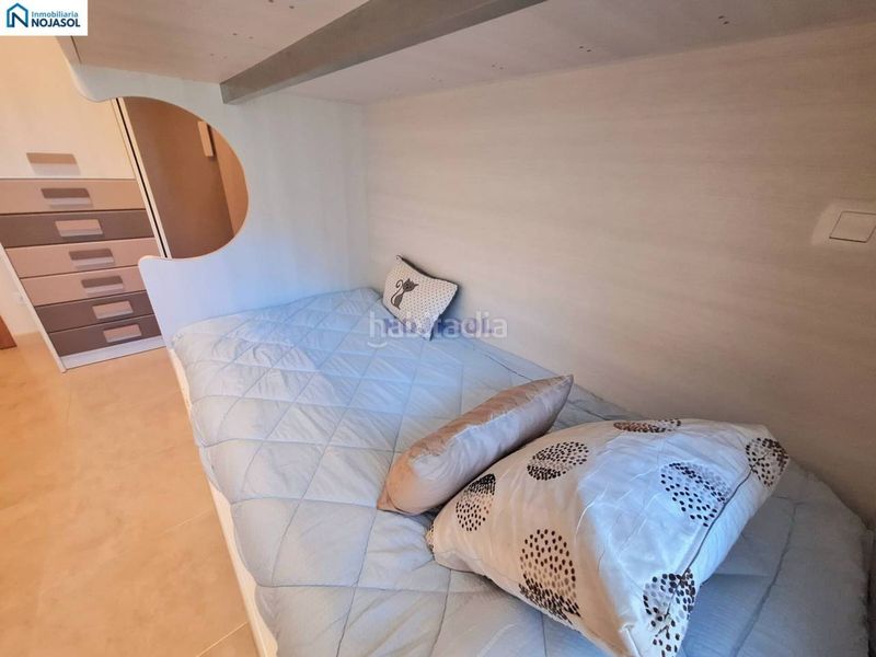 Foto 9c42ebe4-38d9-4f24-bb50-3a6fa64b3e92. Alquiler apartamento en avenida la sierra 6 ref. 002334 exclusivo bajo con jardin en alquiler en una de la mejores zonas en Noja