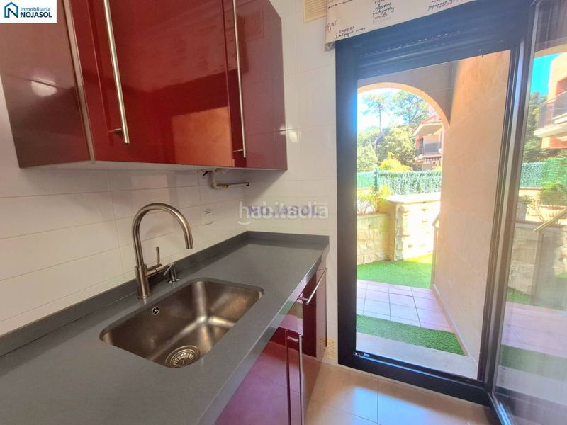 Foto a397fc3d-5532-4821-adb0-68c67cf9f1fc. Alquiler apartamento en avenida la sierra 6 ref. 002334 exclusivo bajo con jardin en alquiler en una de la mejores zonas en Noja