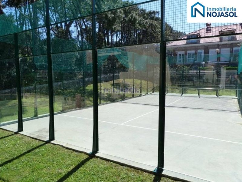 Foto afa40d25-b4df-4767-b620-27d1c4325c52. Alquiler apartamento en avenida la sierra 6 ref. 002334 exclusivo bajo con jardin en alquiler en una de la mejores zonas en Noja