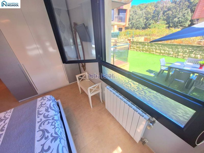 Foto b234f2bf-c63b-4491-a8b1-b9689f8e21cc. Alquiler apartamento en avenida la sierra 6 ref. 002334 exclusivo bajo con jardin en alquiler en una de la mejores zonas en Noja