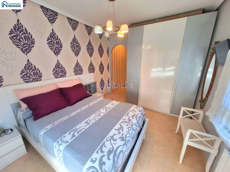 Foto be552ba0-a312-42ff-aaca-8a75562ed63d. Alquiler apartamento en avenida la sierra 6 ref. 002334 exclusivo bajo con jardin en alquiler en una de la mejores zonas en Noja