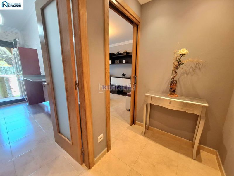 Foto cff93682-9713-467f-b06c-12616b1b0104. Alquiler apartamento en avenida la sierra 6 ref. 002334 exclusivo bajo con jardin en alquiler en una de la mejores zonas en Noja