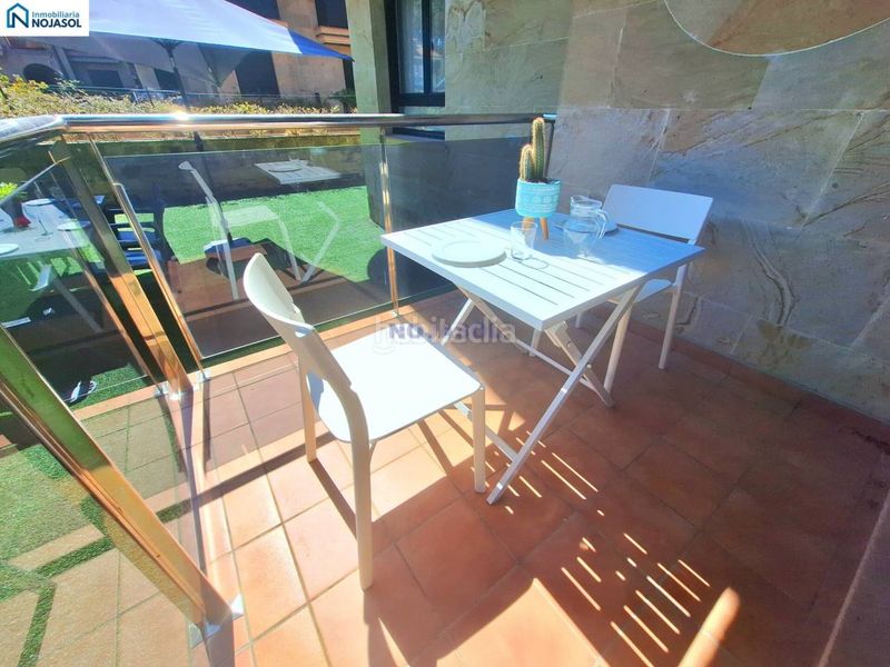 Foto d5267ec9-13bb-41c6-8668-1f27acd1cddb. Alquiler apartamento en avenida la sierra 6 ref. 002334 exclusivo bajo con jardin en alquiler en una de la mejores zonas en Noja