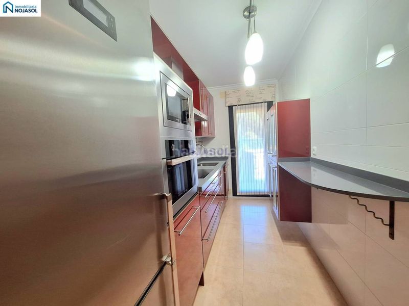 Foto daea56b9-5e0b-4014-a92a-9102f16cb6e5. Alquiler apartamento en avenida la sierra 6 ref. 002334 exclusivo bajo con jardin en alquiler en una de la mejores zonas en Noja
