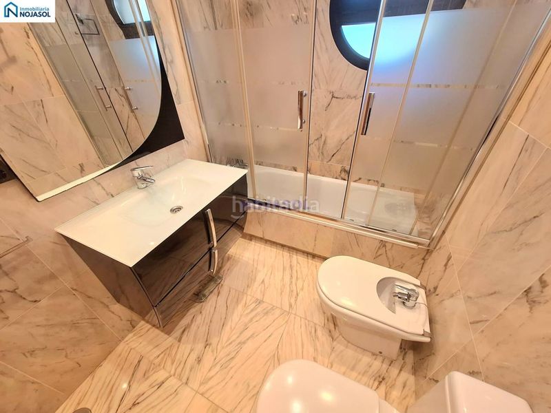 Foto e548cf5e-c114-4930-b1db-8ca84051d656. Alquiler apartamento en avenida la sierra 6 ref. 002334 exclusivo bajo con jardin en alquiler en una de la mejores zonas en Noja