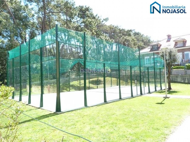 Foto eb60b62a-bdb8-47ce-b287-a8d4dac1814f. Alquiler apartamento en avenida la sierra 6 ref. 002334 exclusivo bajo con jardin en alquiler en una de la mejores zonas en Noja