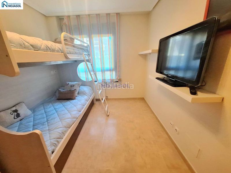 Foto ed33ec80-066d-436c-8a01-dc548fc1b991. Alquiler apartamento en avenida la sierra 6 ref. 002334 exclusivo bajo con jardin en alquiler en una de la mejores zonas en Noja