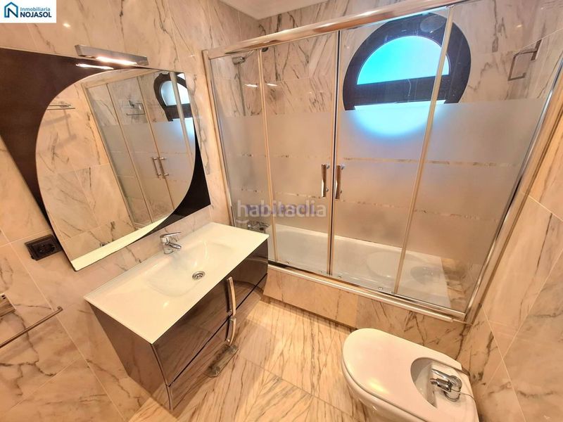 Foto ef87ceca-0a67-40e6-aec7-7c70163aac54. Alquiler apartamento en avenida la sierra 6 ref. 002334 exclusivo bajo con jardin en alquiler en una de la mejores zonas en Noja