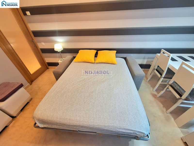 Foto f7e8c1c0-eaf3-47b5-99aa-a455b383285a. Alquiler apartamento en avenida la sierra 6 ref. 002334 exclusivo bajo con jardin en alquiler en una de la mejores zonas en Noja