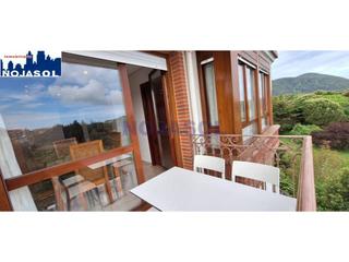 Lloguer Apartament a Soano 3. Ref.002454  apartamento de  2 habitaciones con terraza, piscina