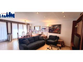 Pis  Los pinares. Ref.000055  en exclusiva piso de 3hab, garaje y piscina