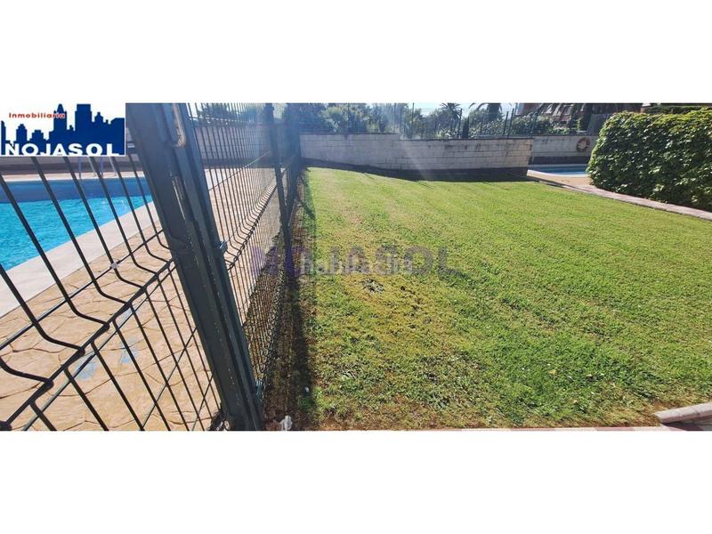 Foto 1b64dcaa-328b-4219-84db-474894b7f5b7. Location appartement dans paseo el brusco 3 dans Helgueras Noja