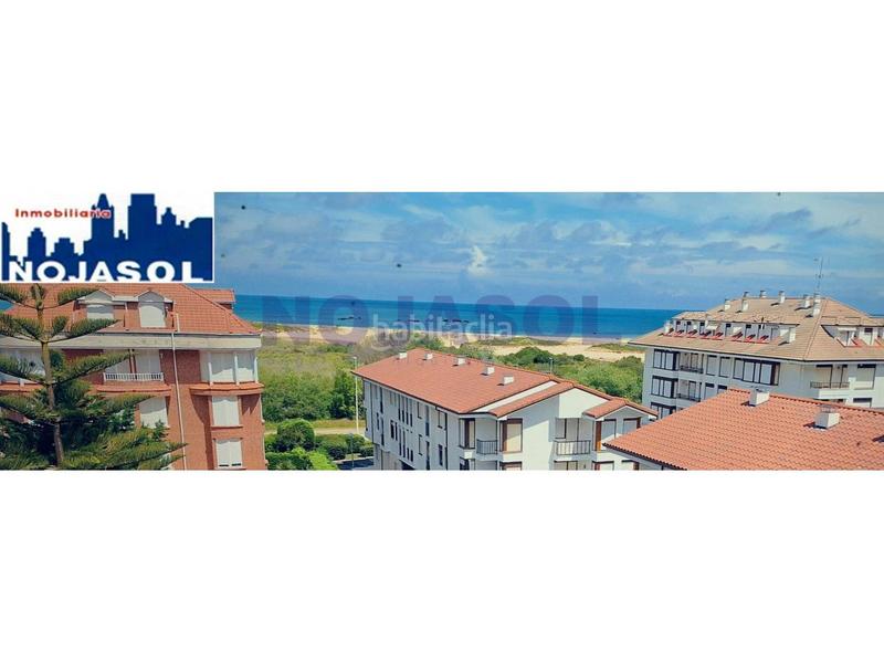 Foto cd5d91a7-236f-4e05-ae99-deed53b463c7. Location appartement dans paseo el brusco 3 dans Helgueras Noja