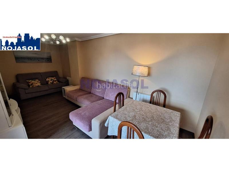 Foto fc19255e-cec4-4ac5-bd0c-d2c75e8e411a. Location appartement dans paseo el brusco 3 dans Helgueras Noja