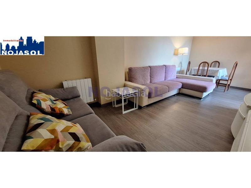 Foto 1a13e4f7-ccf6-43e5-9235-8a355de9a69a. Rent apartment in paseo el brusco 3 in Helgueras Noja