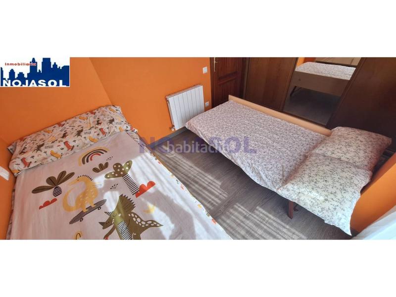 Foto 22262109-d704-4dc9-a78b-46c539791113. Rent apartment in paseo el brusco 3 in Helgueras Noja