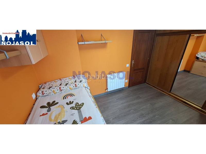 Foto 36921583-71ee-4b43-b38e-1deb76701934. Rent apartment in paseo el brusco 3 in Helgueras Noja