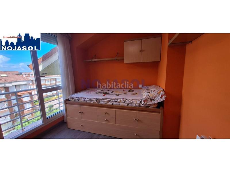 Foto 37481803-0578-4f2c-8838-3ca2f8a40c83. Rent apartment in paseo el brusco 3 in Helgueras Noja