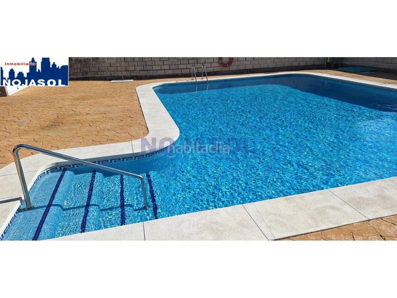 Foto 432a7fe4-a84c-45cd-96eb-22b2ad4306b3. Rent apartment in paseo el brusco 3 in Helgueras Noja