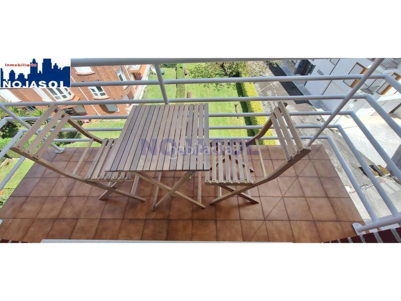 Foto 5258880d-fe3b-4db1-a5ef-a362385bba58. Rent apartment in paseo el brusco 3 in Helgueras Noja