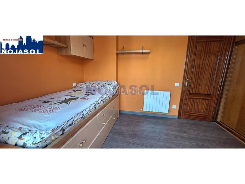 Foto 573201c5-b246-4488-8737-9568a881c3f4. Rent apartment in paseo el brusco 3 in Helgueras Noja