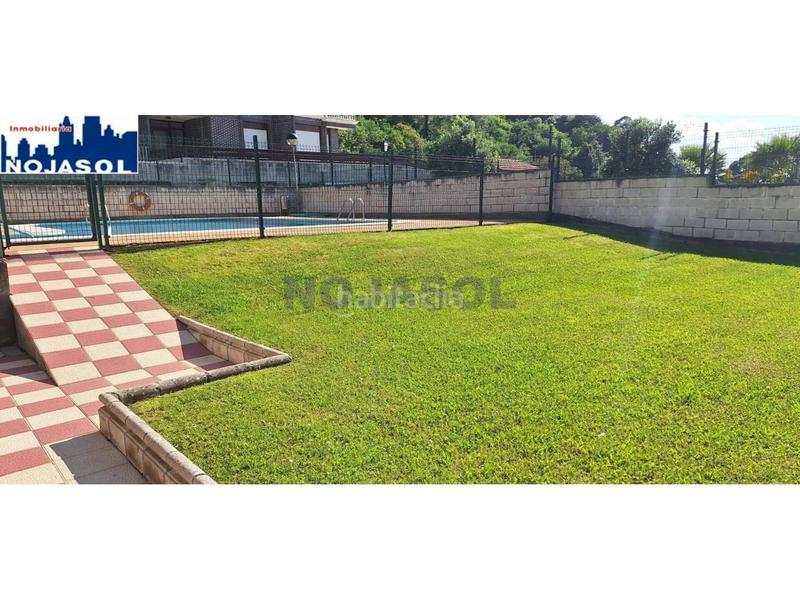 Foto 61274821-a100-490b-b5df-0c320e47b915. Rent apartment in paseo el brusco 3 in Helgueras Noja