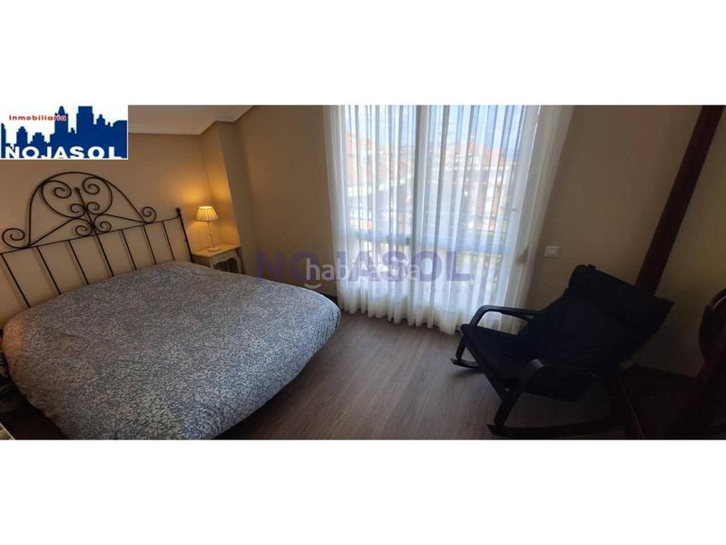 Foto 688f4152-89f0-4310-99f8-2574edc1f581. Rent apartment in paseo el brusco 3 in Helgueras Noja