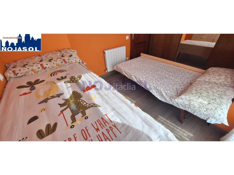 Foto 6c97ec27-d1d6-43e0-ae5b-71ba7ba6ac5b. Rent apartment in paseo el brusco 3 in Helgueras Noja