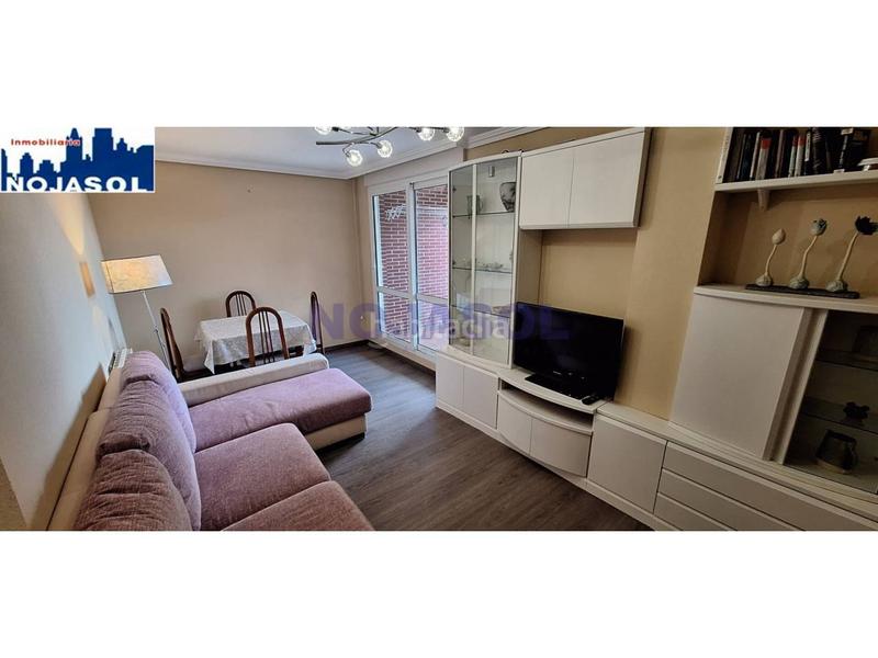 Foto 6e93de1b-adf6-4d60-a419-1e4e2ced3739. Rent apartment in paseo el brusco 3 in Helgueras Noja