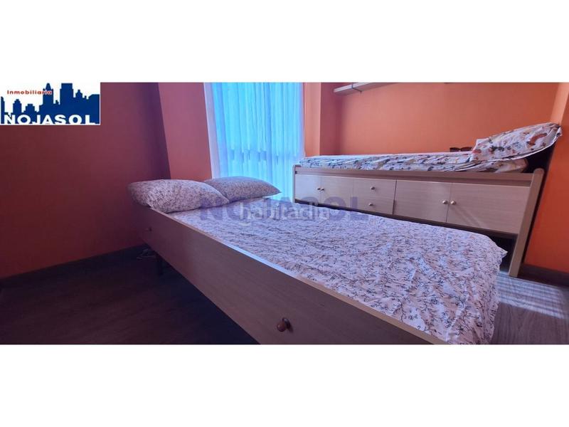 Foto 6eb08327-a59a-4b38-894e-a6cab5f901a1. Rent apartment in paseo el brusco 3 in Helgueras Noja