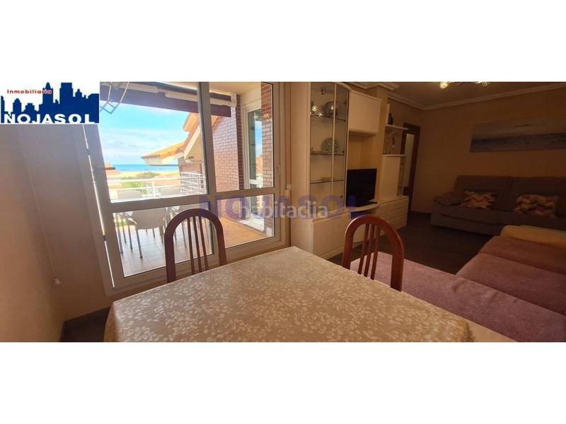 Foto 6fd42452-2823-4934-8676-50e86e89c379. Rent apartment in paseo el brusco 3 in Helgueras Noja