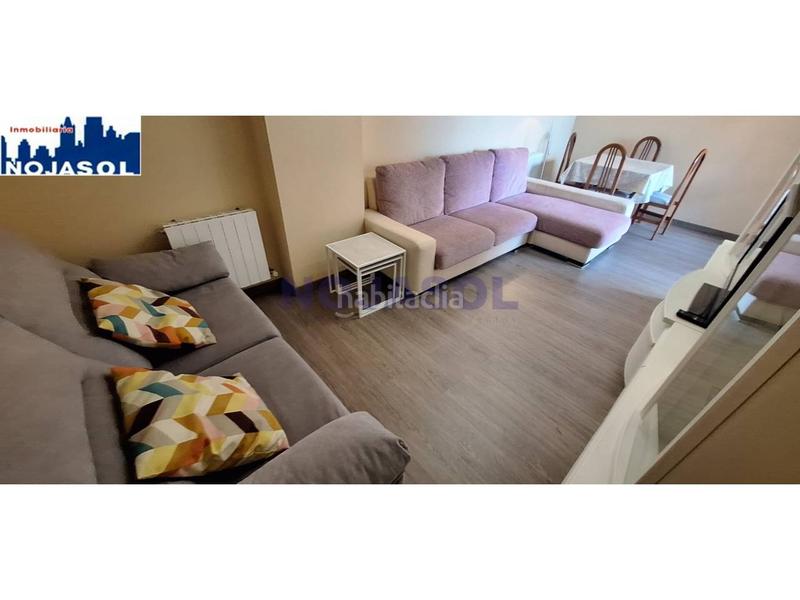 Foto 7083cf9a-7159-416d-990a-ad0f13ffd494. Rent apartment in paseo el brusco 3 in Helgueras Noja