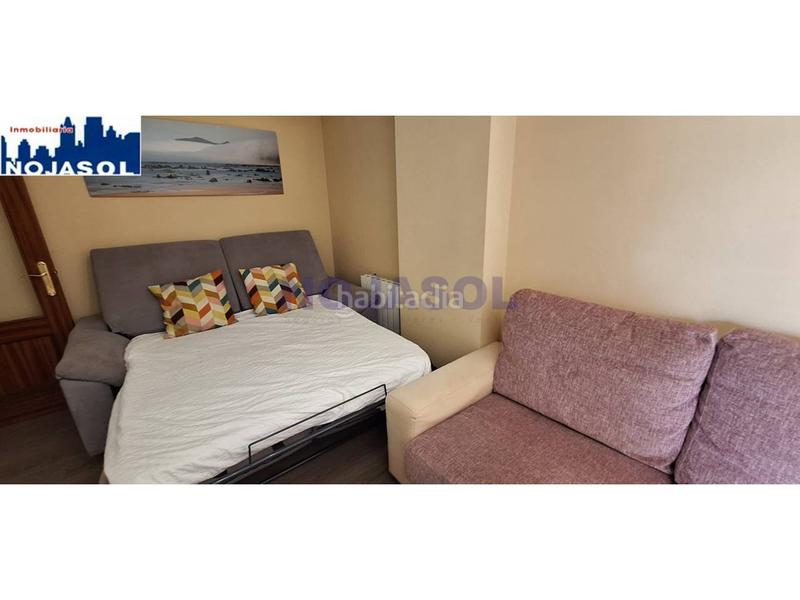 Foto 73de359b-fbf2-403f-88a3-63a4b63c2c8c. Rent apartment in paseo el brusco 3 in Helgueras Noja