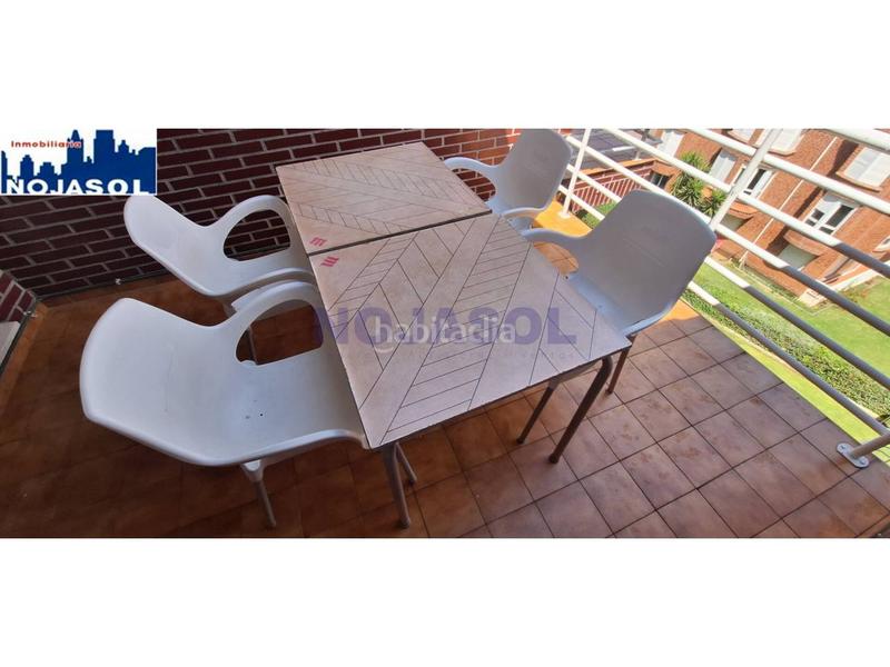 Foto 86ef9736-a03d-44ad-9170-2078e630b74d. Rent apartment in paseo el brusco 3 in Helgueras Noja