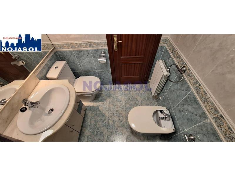 Foto 94bbe61c-22d3-4a20-a173-fc444fa76350. Rent apartment in paseo el brusco 3 in Helgueras Noja