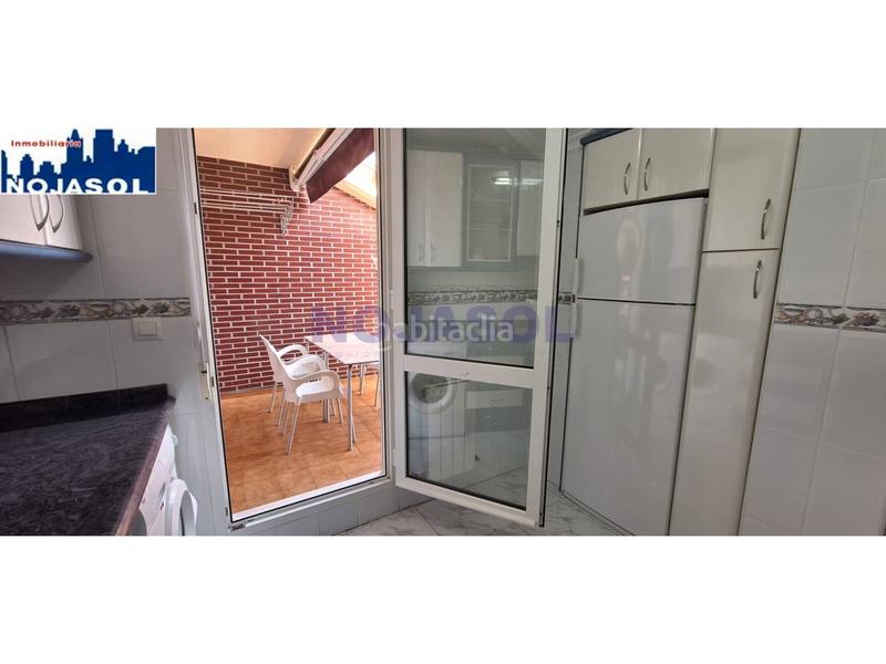 Foto 94dfb13b-03ca-4d79-b63a-cd14a291abd9. Rent apartment in paseo el brusco 3 in Helgueras Noja