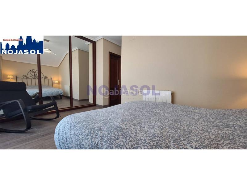 Foto b5ace0c6-7f76-4491-a62c-2c77a94df715. Rent apartment in paseo el brusco 3 in Helgueras Noja