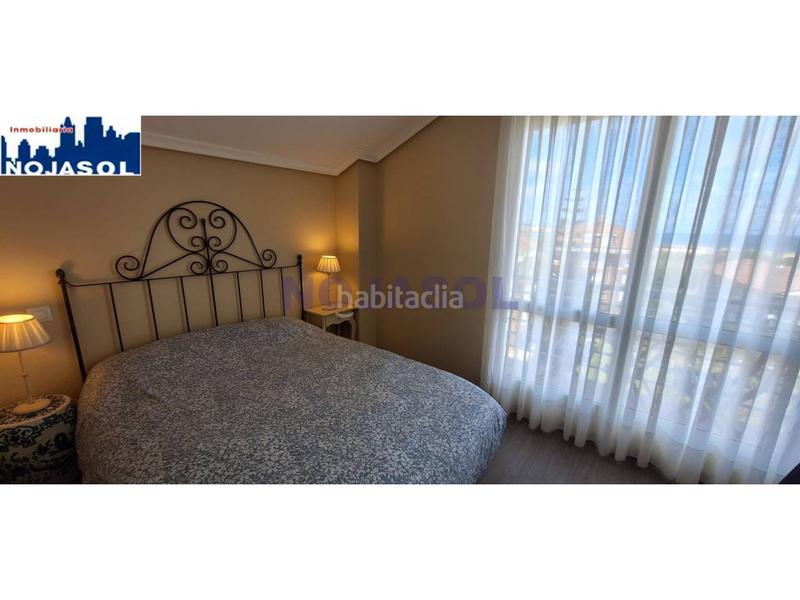 Foto c24b6c6f-63a1-4806-b16a-da0383d15147. Rent apartment in paseo el brusco 3 in Helgueras Noja