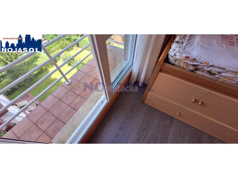 Foto c6a68c98-ebe3-4fc0-bd95-fbb2dde4e5b5. Rent apartment in paseo el brusco 3 in Helgueras Noja