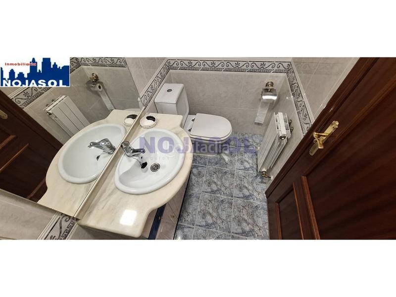 Foto e40b4423-aa12-4011-a0c9-7cb9106ed377. Rent apartment in paseo el brusco 3 in Helgueras Noja