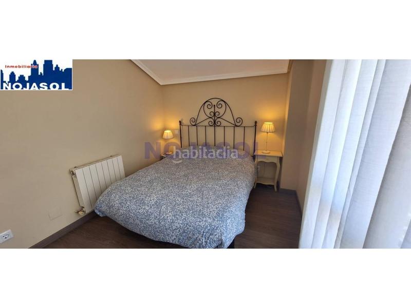 Foto e7bbf913-f1f8-4cea-bd59-0f67136f4b72. Rent apartment in paseo el brusco 3 in Helgueras Noja