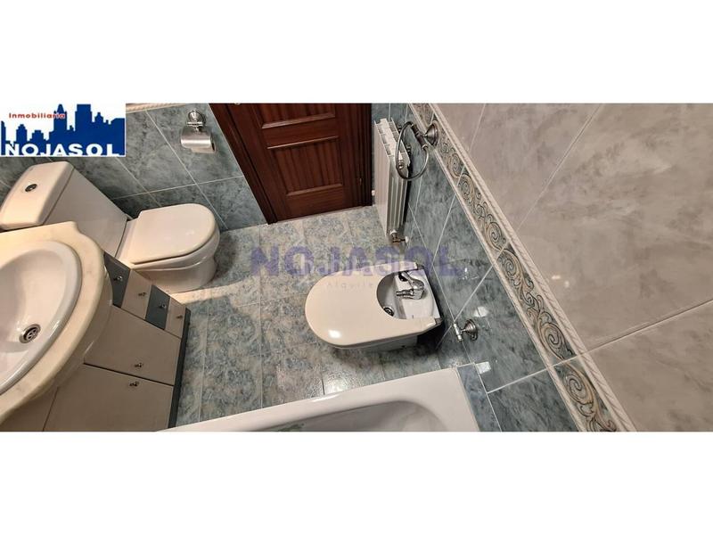 Foto f08d63f9-f8e1-428f-b61a-e8d7fecd07dd. Rent apartment in paseo el brusco 3 in Helgueras Noja