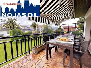 Lloguer Casa aparellada a La brava 29. Ref.002480  exclusiva casa pareada de 5hab en ris amplio jardín