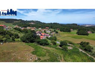 Terrain résidentiel  El hoyo. Ref.4049 terreno en isla casco historico. 2000m2 de los cuales 1